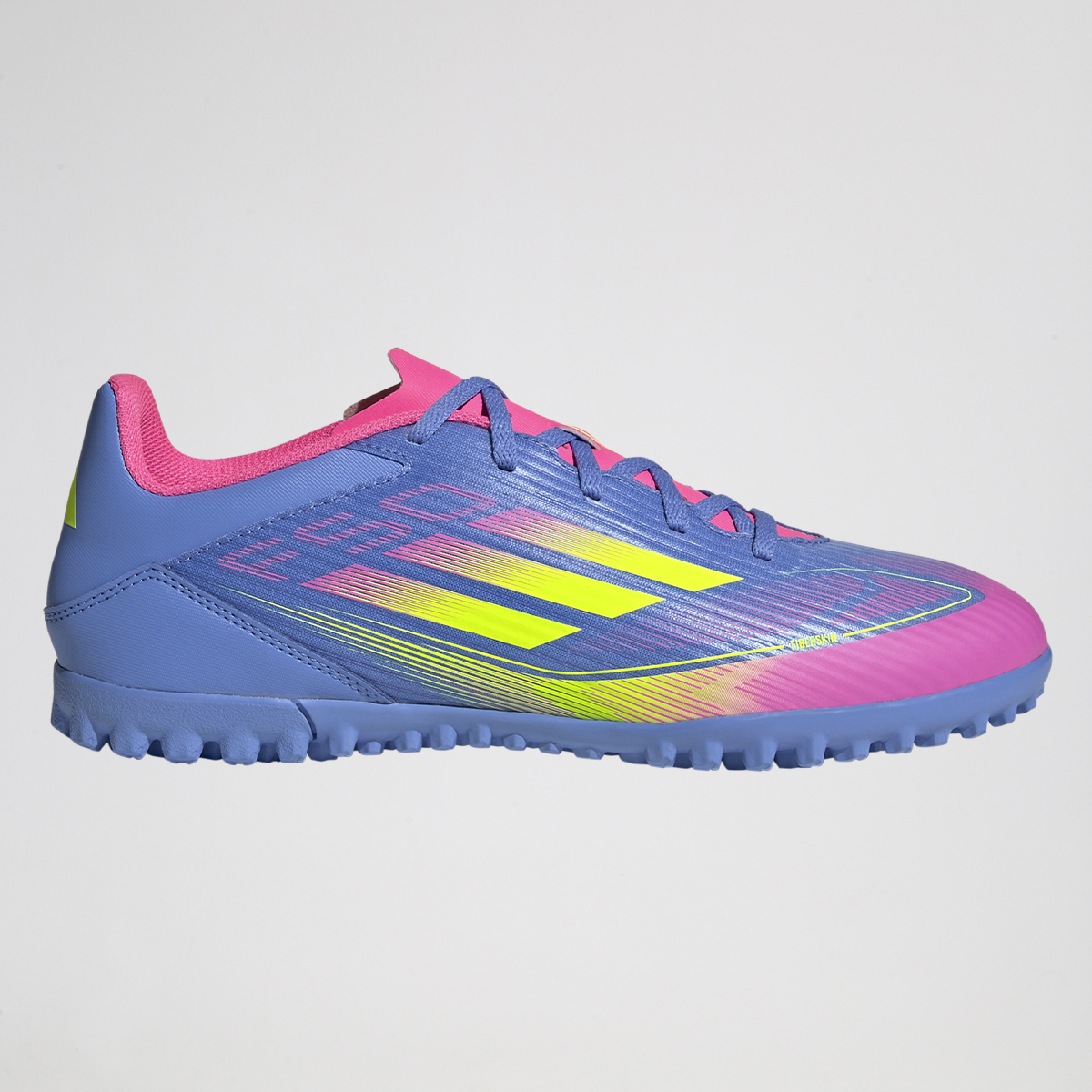 Botines Fútbol adidas F50 Club TF,  image number null
