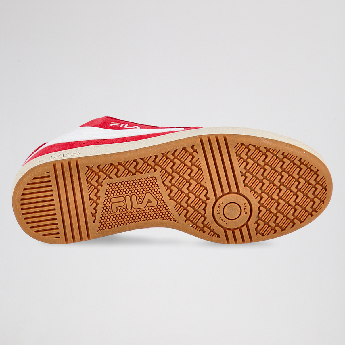Zapatillas Fila Court 90 Hombre,  image number null