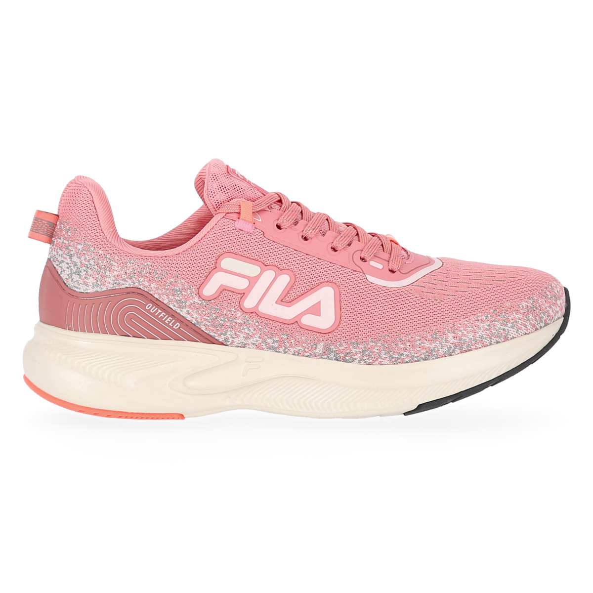 Zapatillas Fila Outfield Mujer Dexter