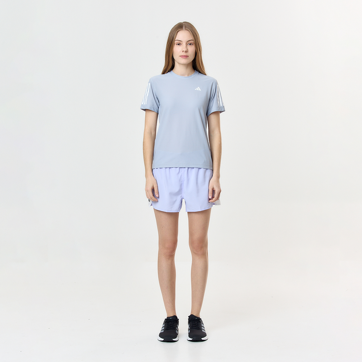 Remera adidas Own The Run Mujer,  image number null