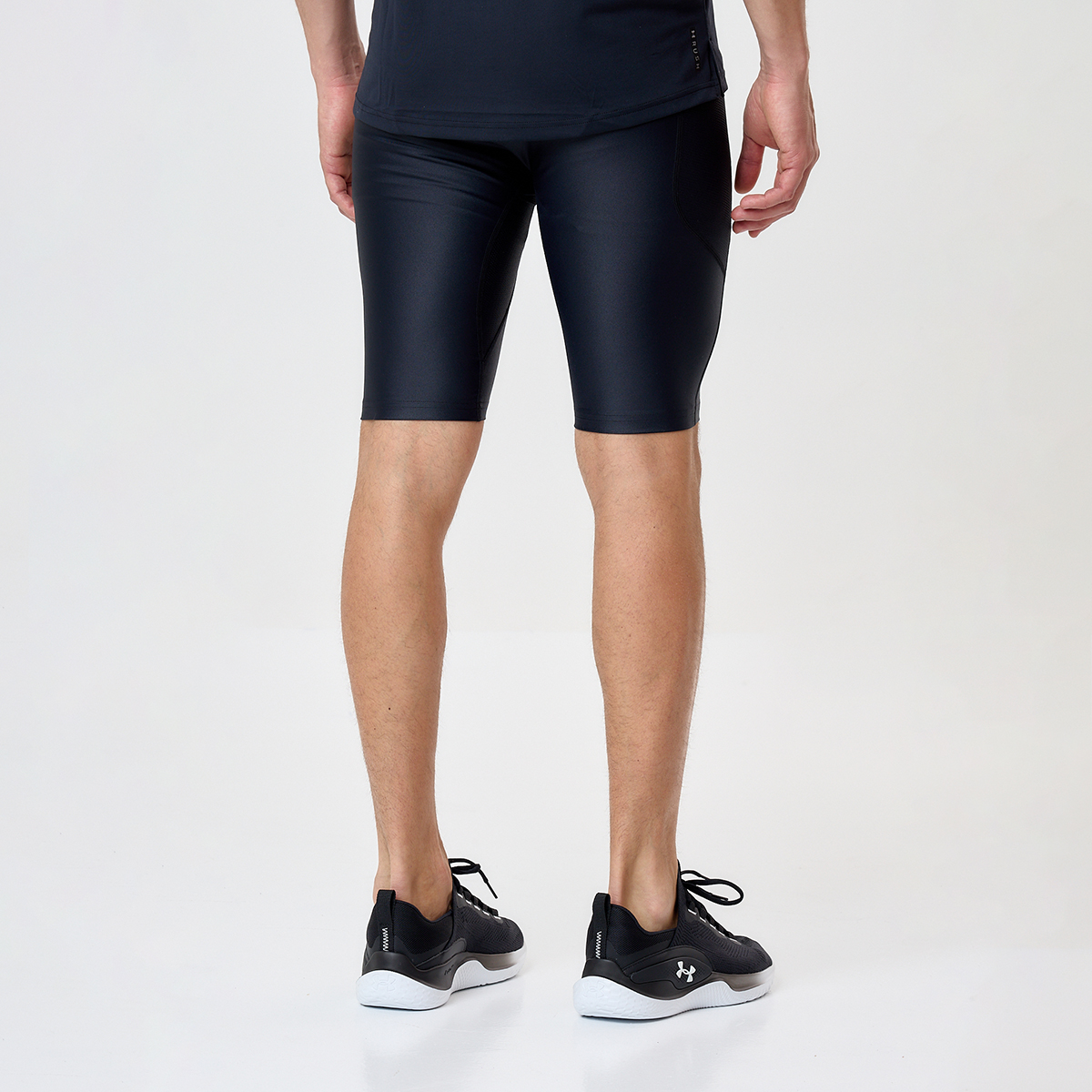 Calza Entrenamiento Under Armour Iso-chill Hombre,  image number null