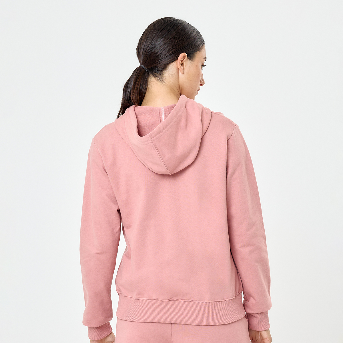 Campera Deportiva Set Sport Easy Check Mujer,  image number null