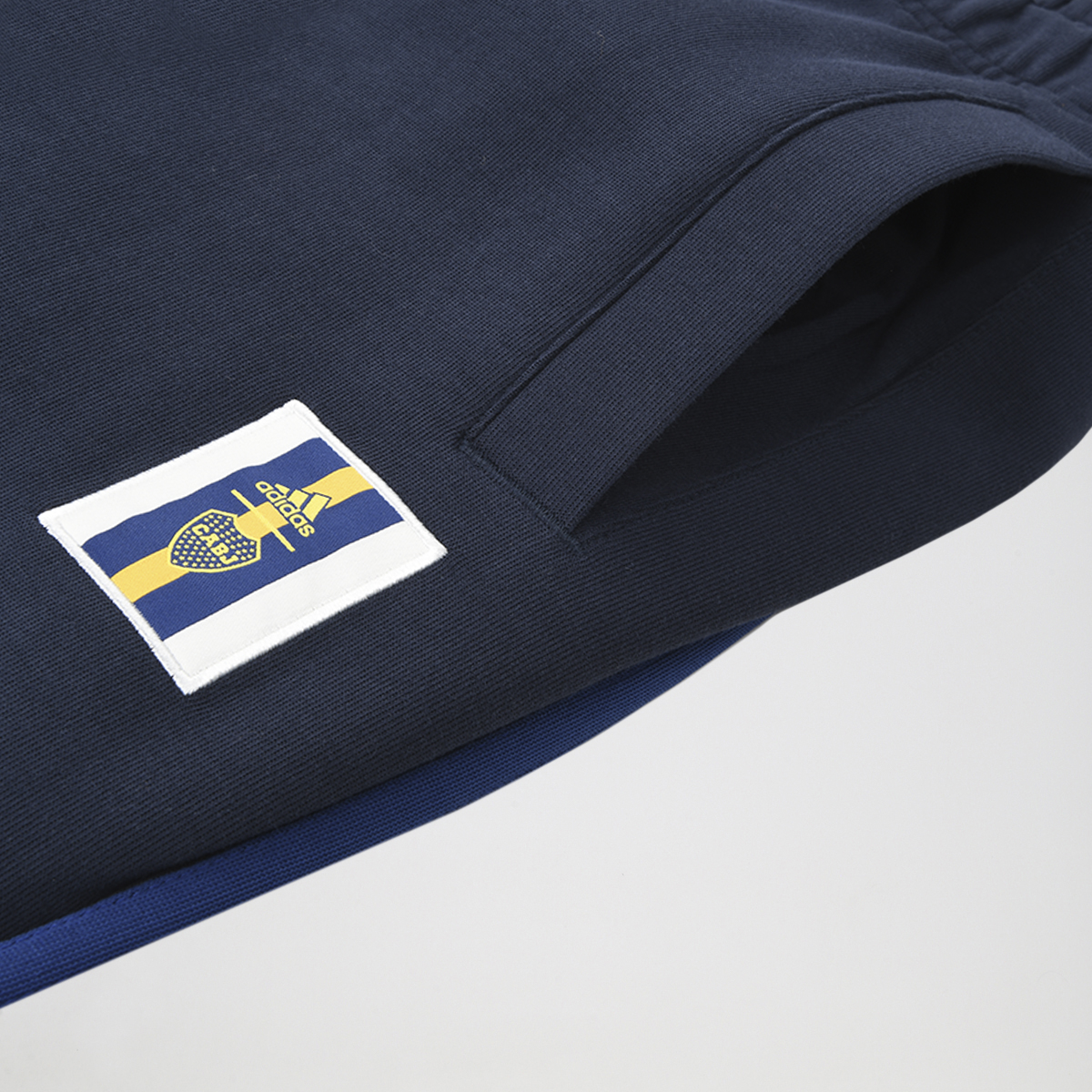 Pantalón Boca Juniors adidas Mujer,  image number null