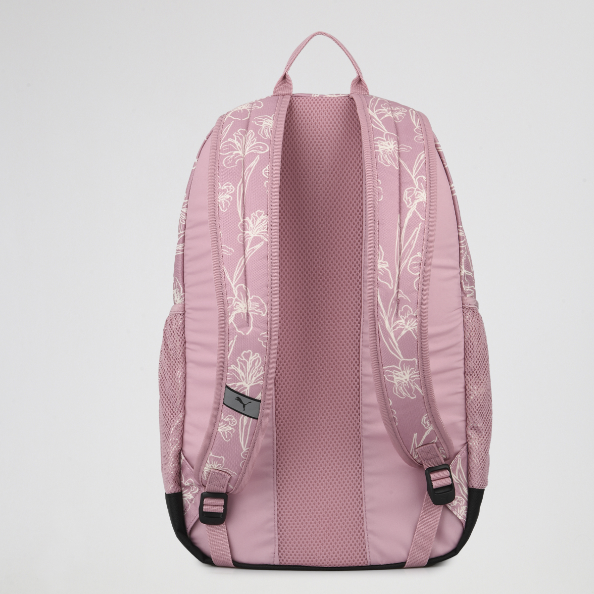 Mochila cierre bidireccional Puma Academy,  image number null