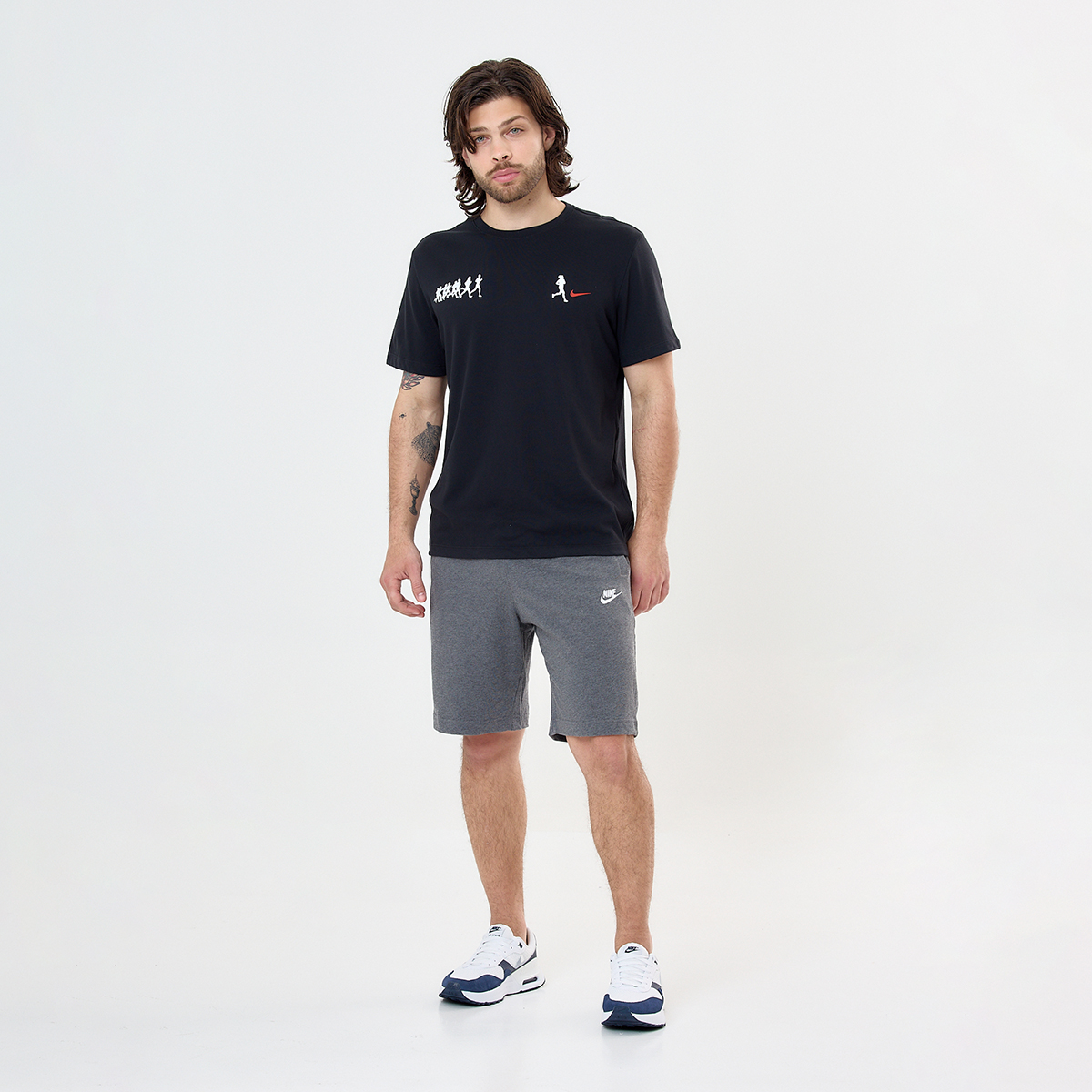 Short Nike Sportswear Club Hombre,  image number null