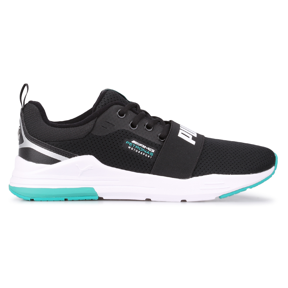 Zapatillas Puma Mapm Wired Run,  image number null