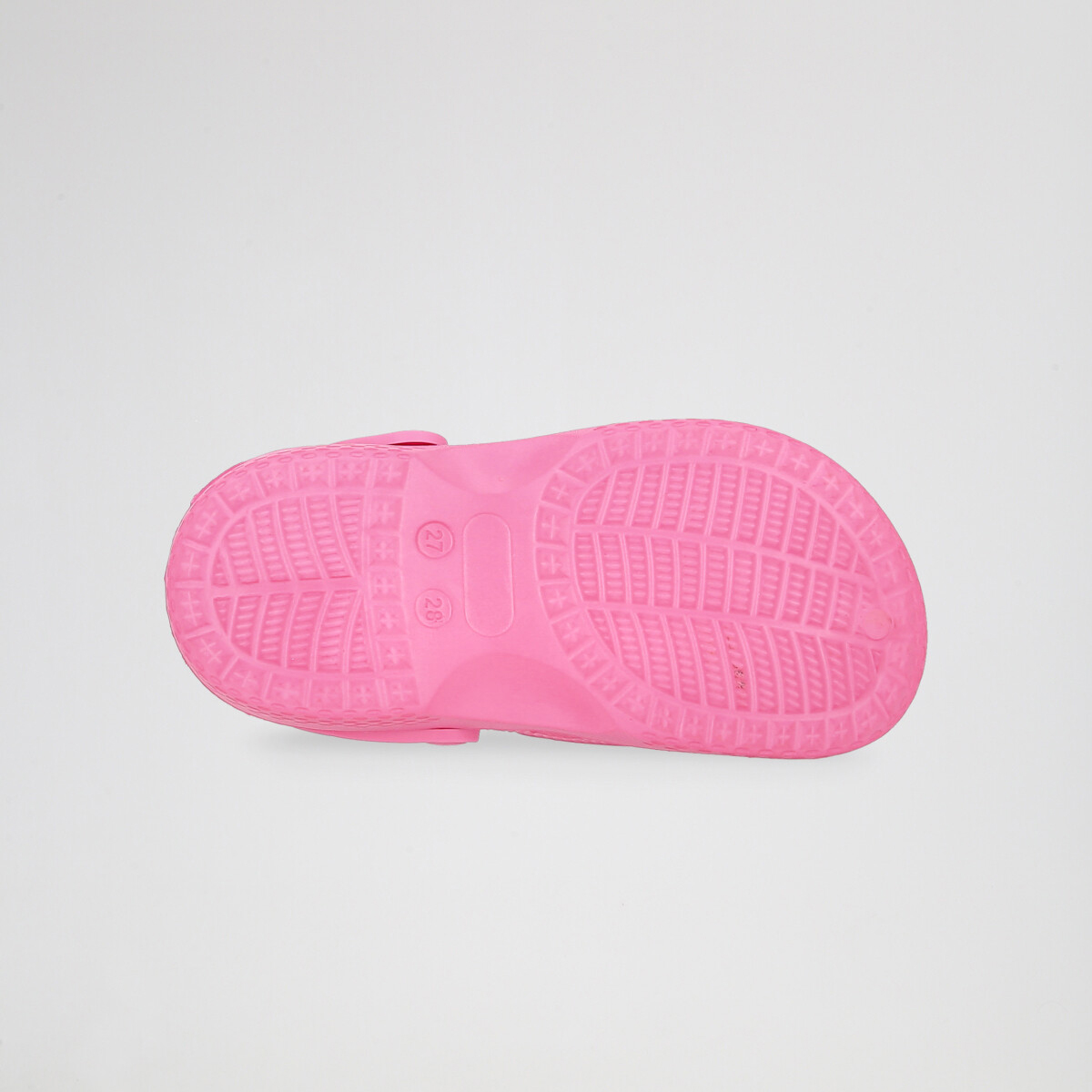 Zuecos Footy Clogs Unicornio Infantil,  image number null