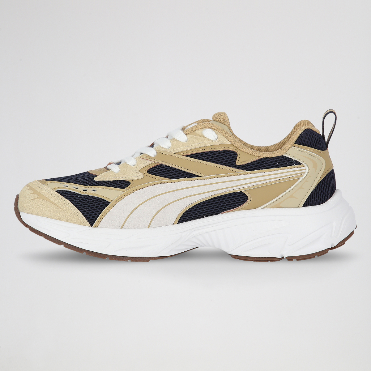 Zapatillas Puma Morphic Suede,  image number null