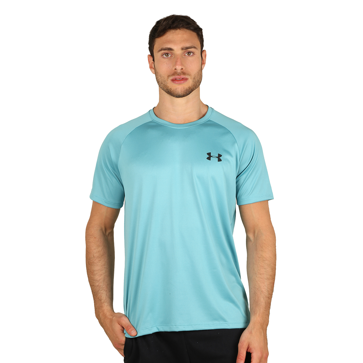 Remera Under Armour Tech 2.0 Short Sleeve