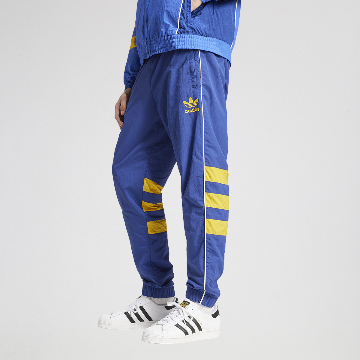 Pantalón Boca Juniors adidas 1993 Hombre,  image number null