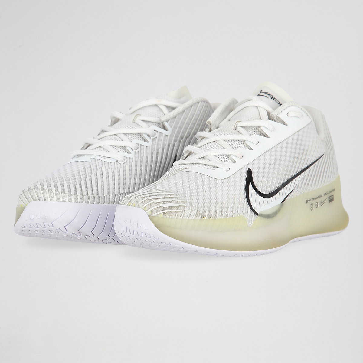 Zapatillas Nike Court Air Zoom Vapor 11 Mujer,  image number null