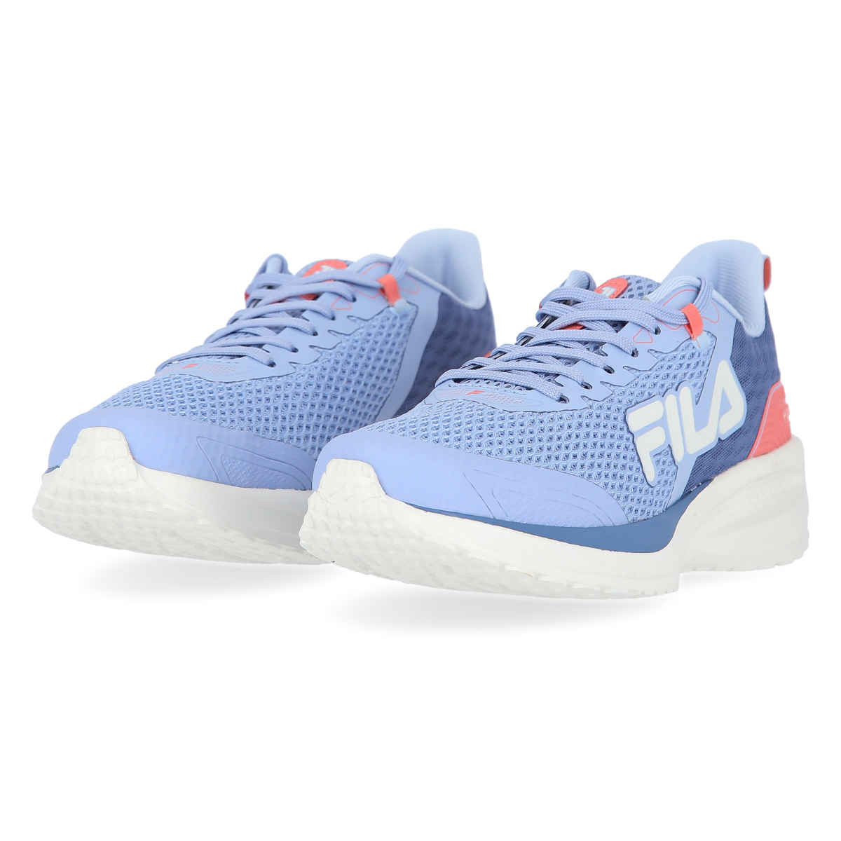 Zapatillas Entrenamiento Fila Extra Mujer,  image number null