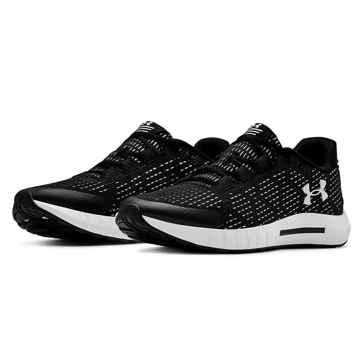Zapatillas Under Armour Micro G Pursuit,  image number null