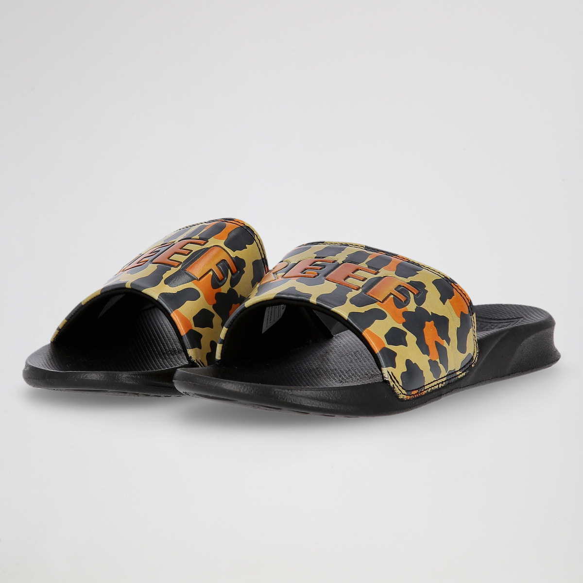 Ojotas Reef Slide Mujer,  image number null