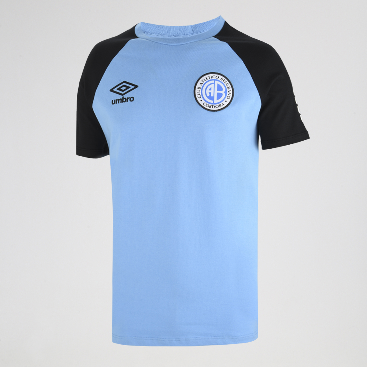 Remera C.A.B. Umbro 2024 Hombre,  image number null