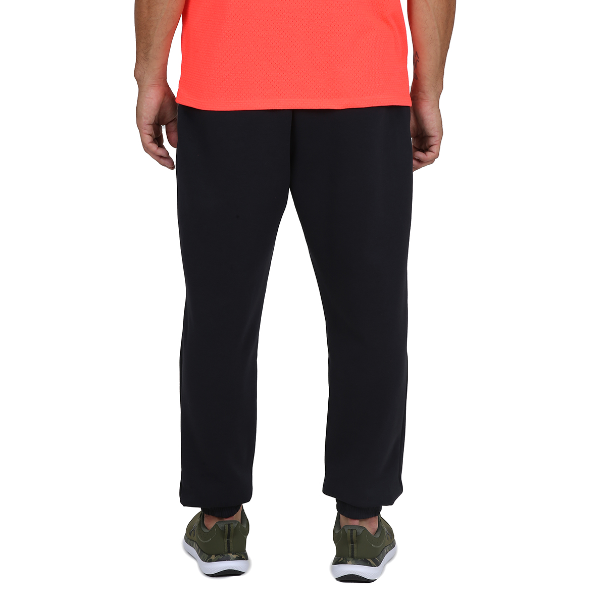 Pantalón Entrenamiento Under Armour Summit Knit Joggers Unisex,  image number null