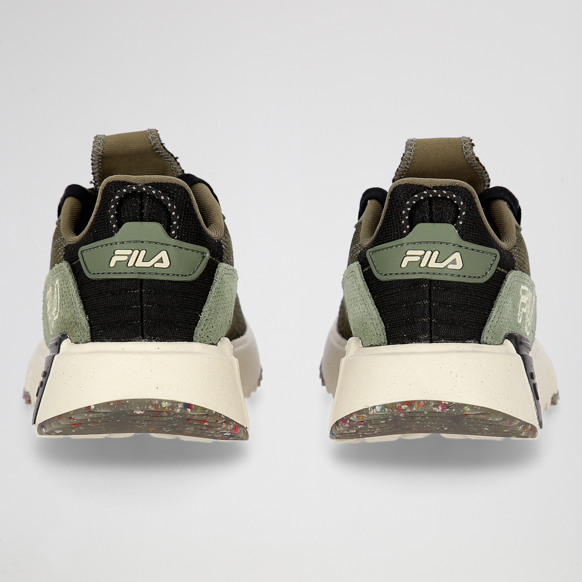 Zapatillas Fila F Virtuous Knit Hombre,  image number null