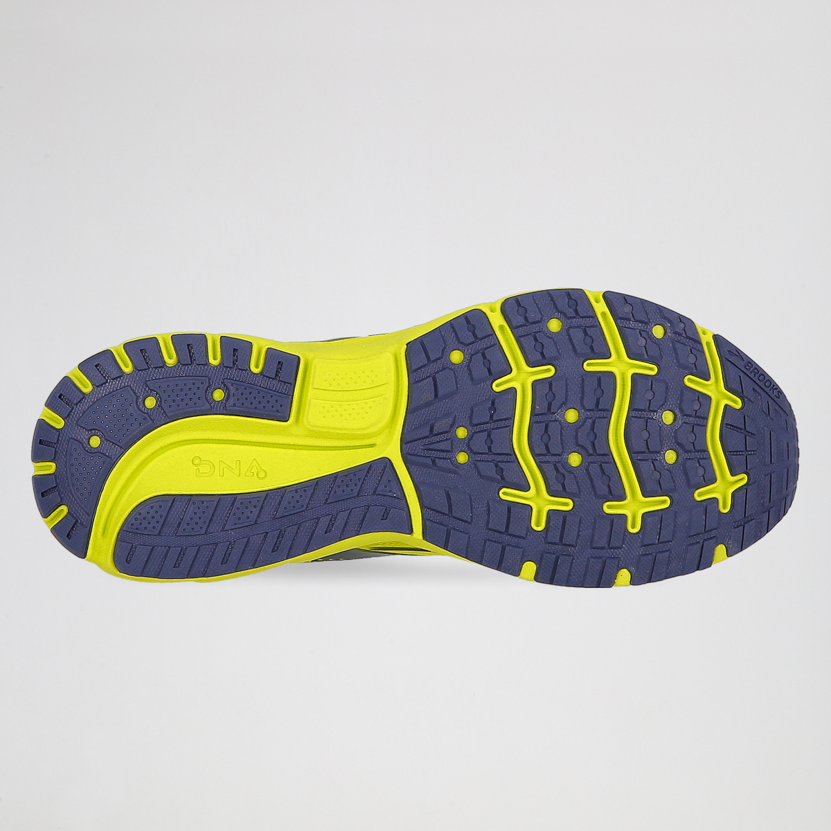Zapatillas Running Brooks Trace 2 Hombre,  image number null