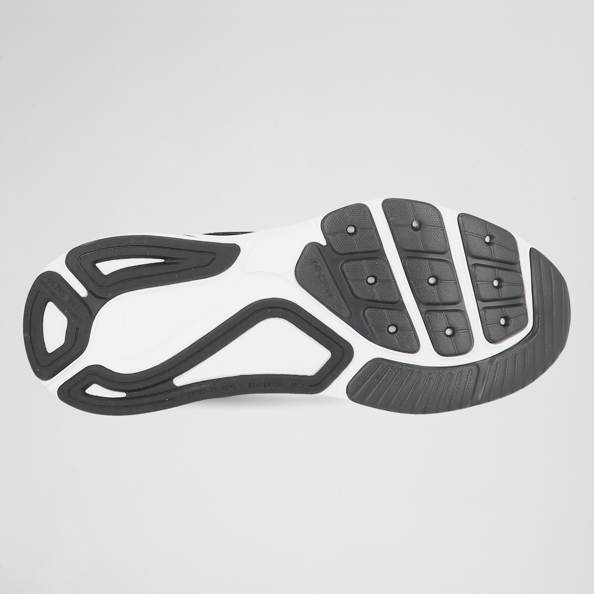 Zapatillas Nike Structure 26 Mujer,  image number null