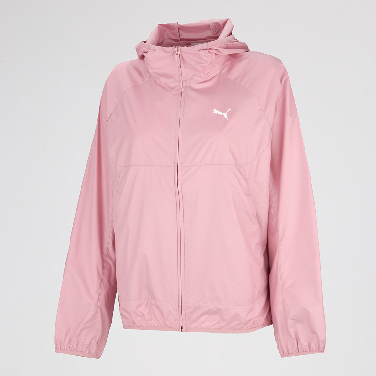 Campera Rompeviento Puma Packlite Mujer,  image number null