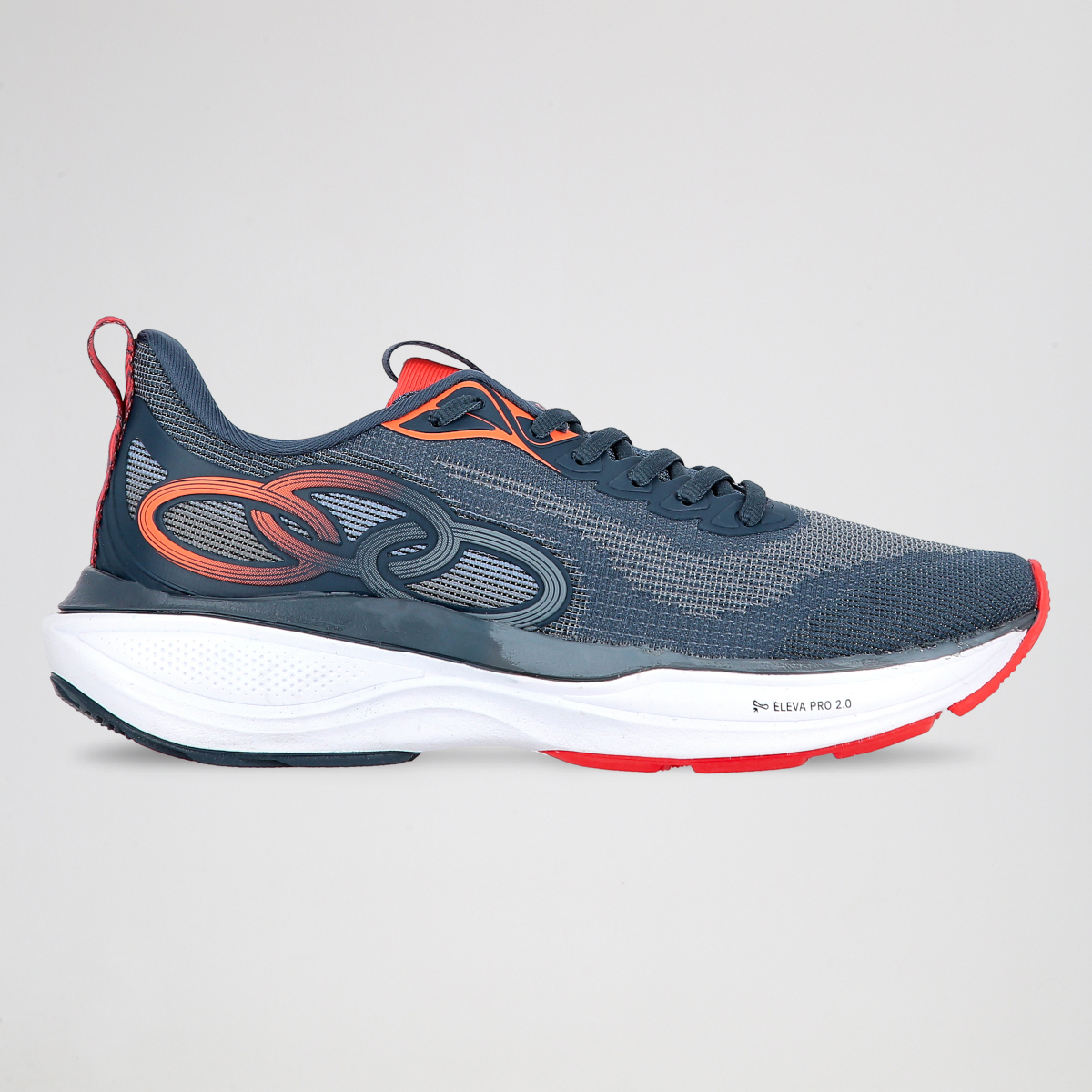 Zapatillas ca&ntilde;a baja Olympikus Pride 4,  image number null