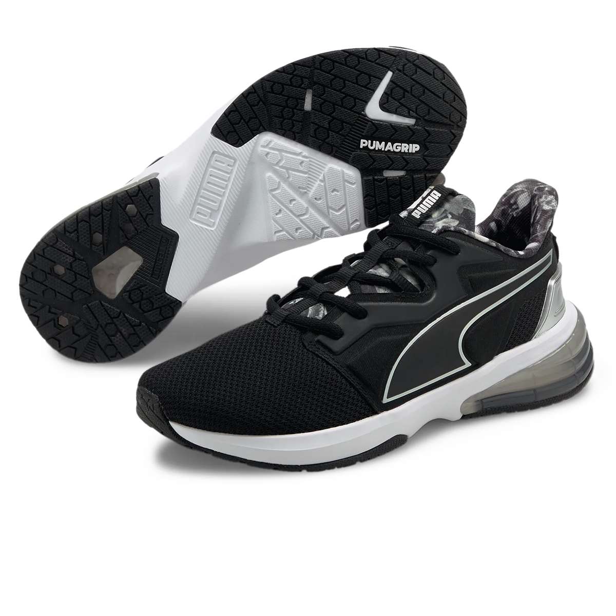 Zapatillas Puma Lvl-Up Xt,  image number null