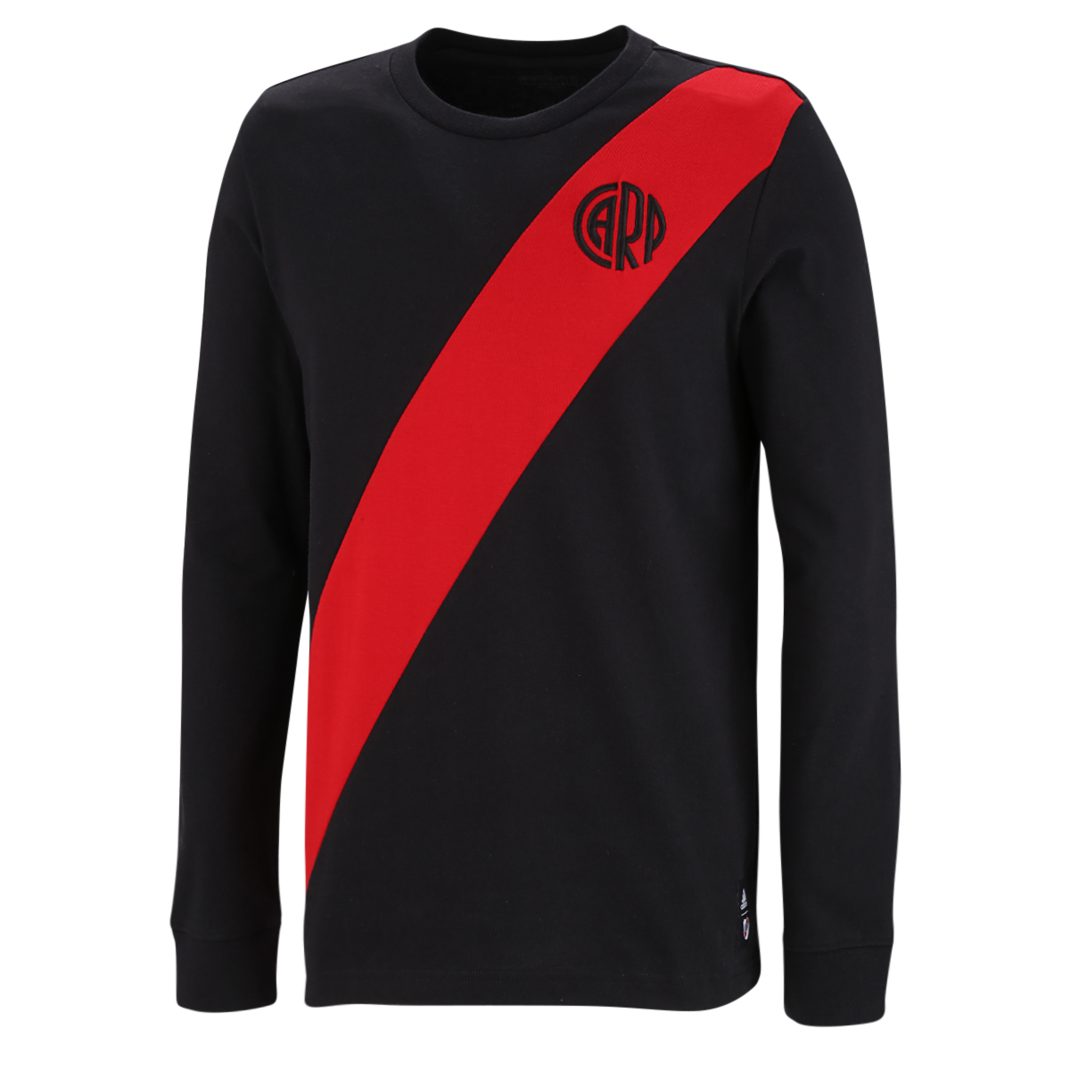 Remera adidas River Plate 2021/22 Ssp,  image number null