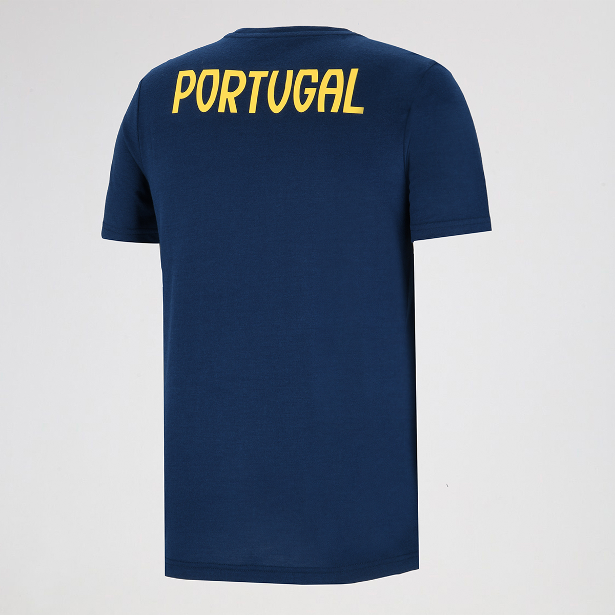Camiseta Portugal Puma Casuals 2025 para Hombre,  image number null