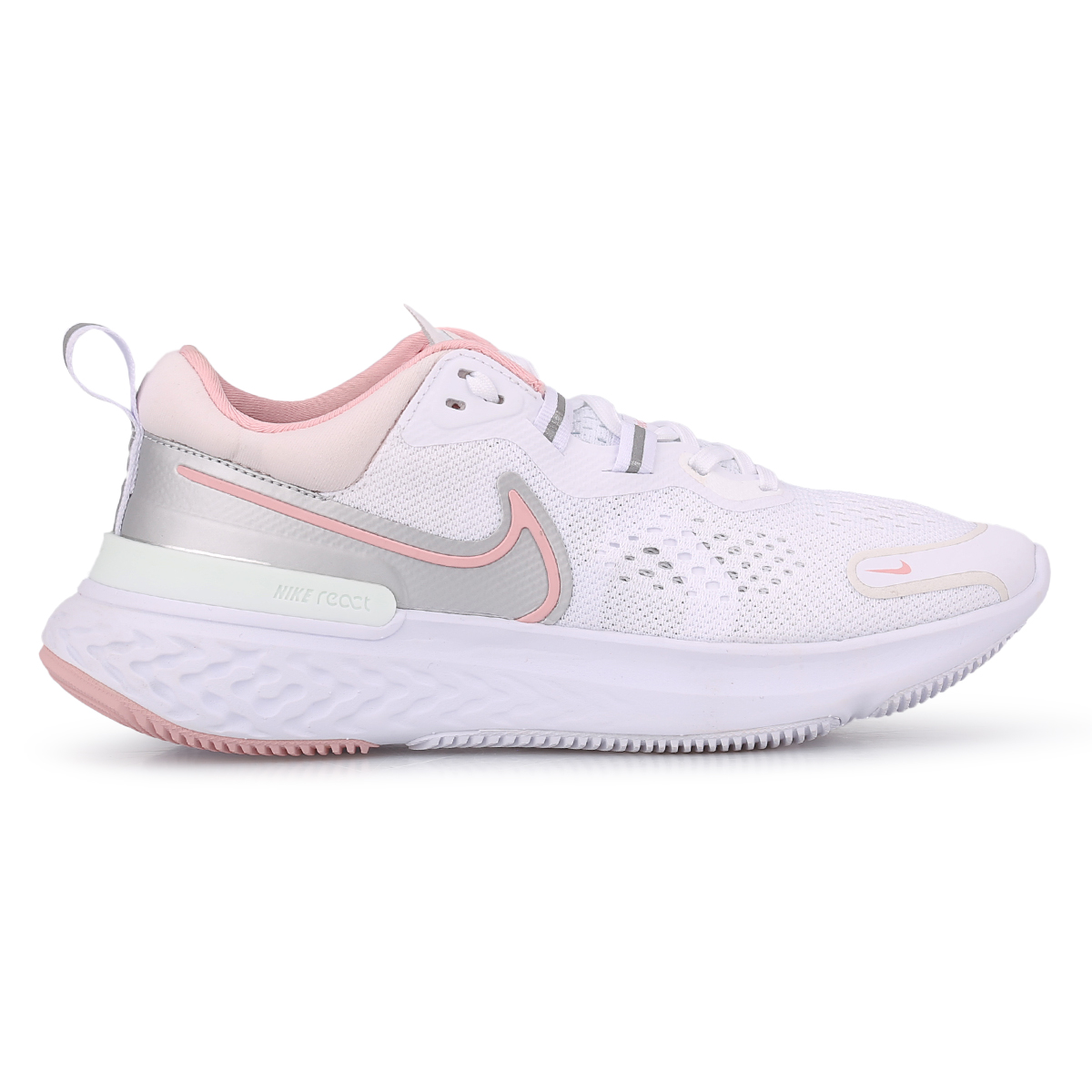 Nike miler mujer 2025