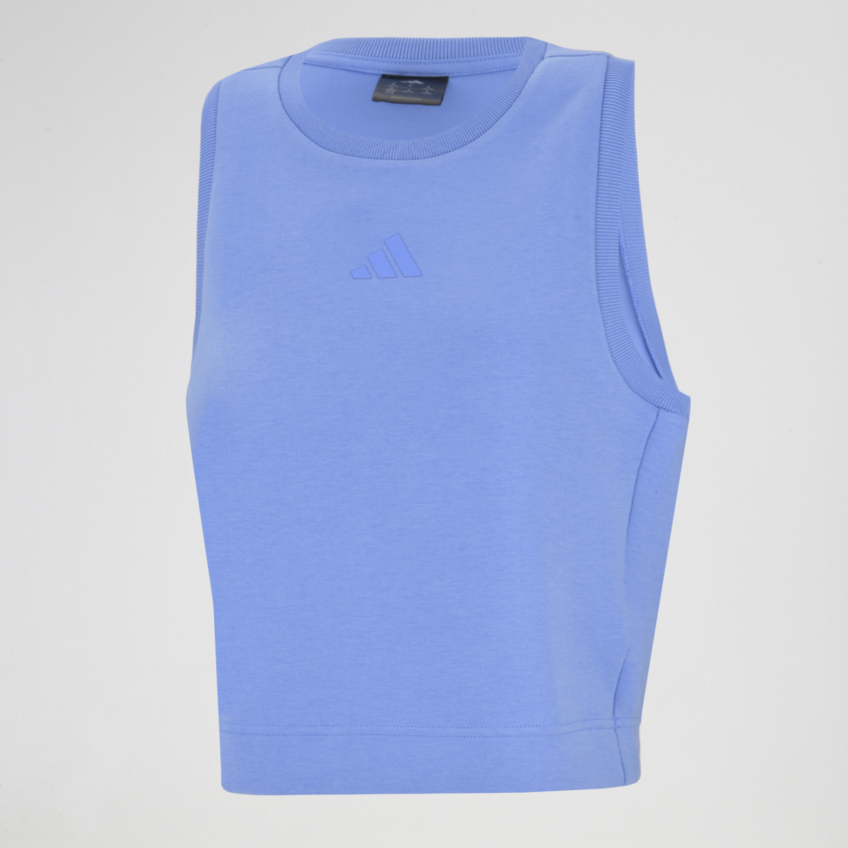 Musculosa adidas Soft Lux Mujer,  image number null