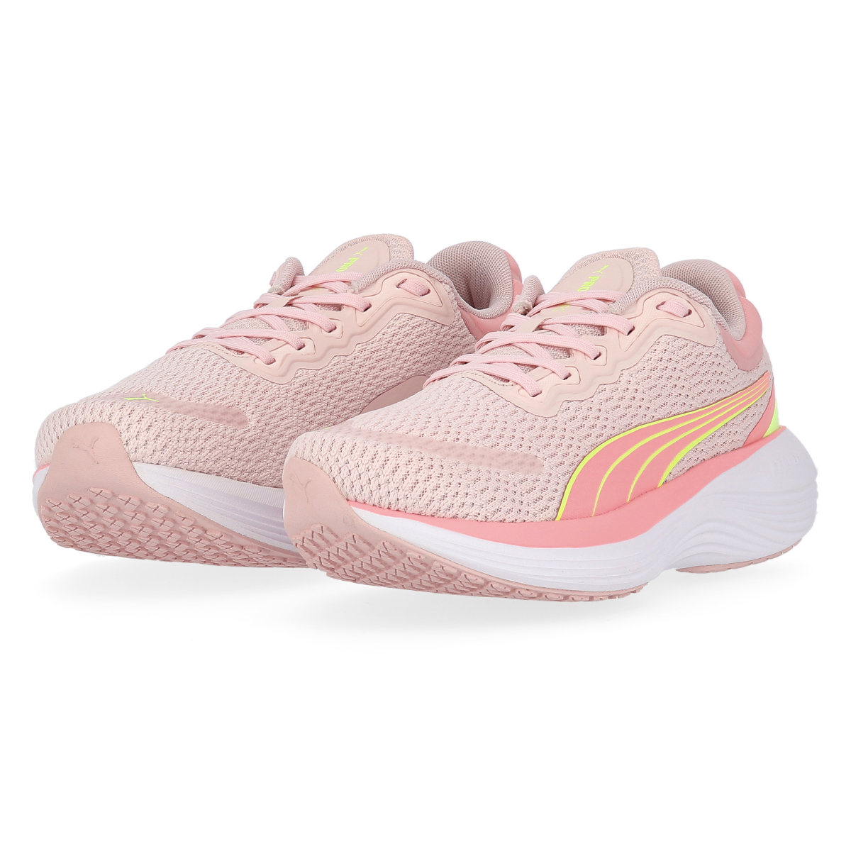 Zapatillas Running Puma Scend Pro Mujer,  image number null