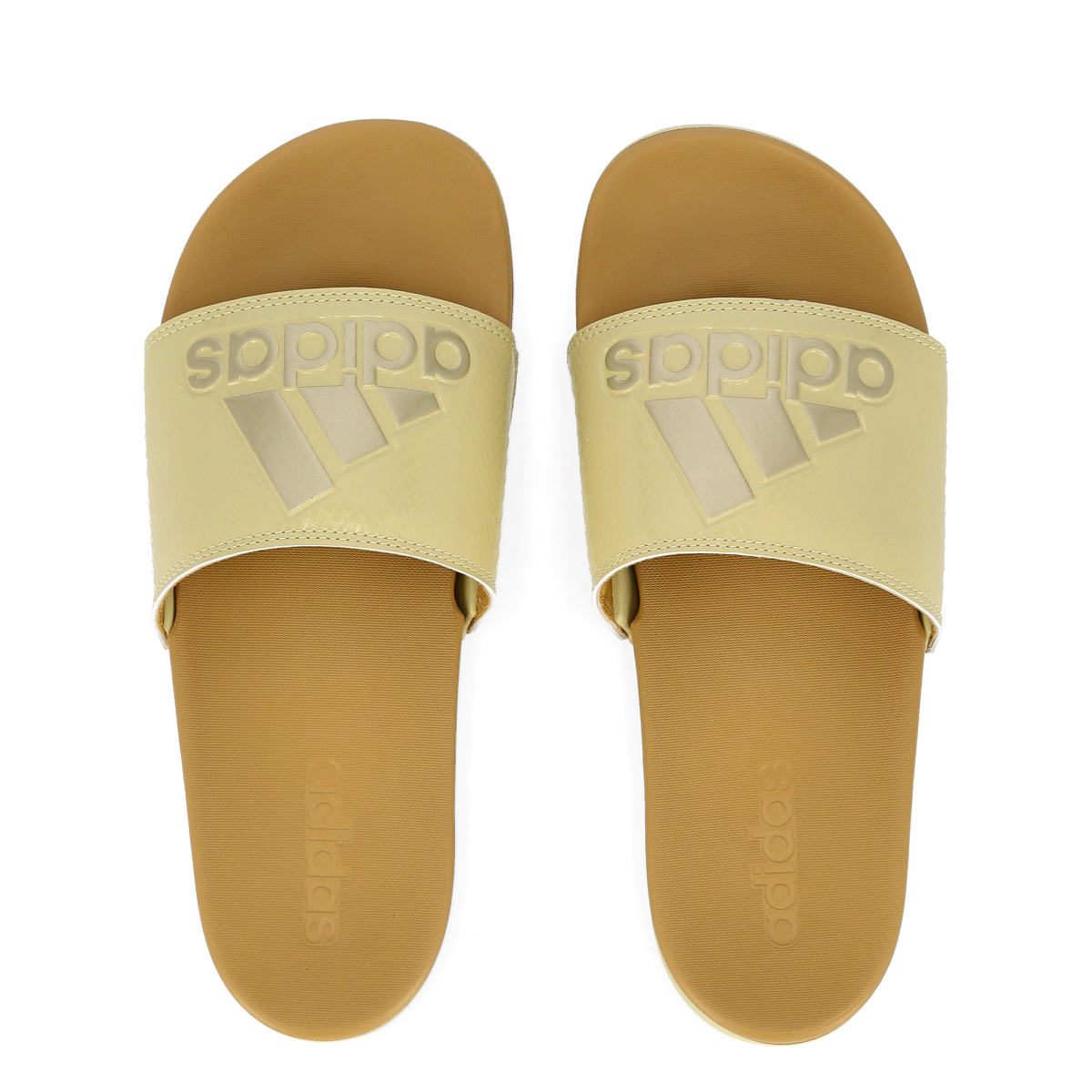 Ojotas adidas best sale adilette mujer