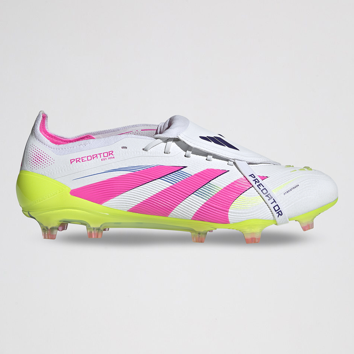 Botines adidas Predator Elite Ft Fg,  image number null