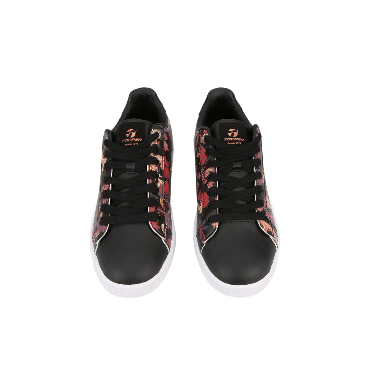 Zapatillas Topper Candy Remix III Dexter