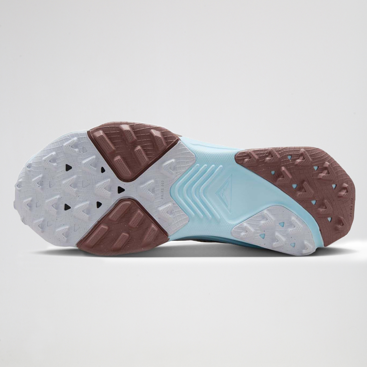 Zapatillas Outdoor Nike Zoomx Zegama Trail Mujer,  image number null