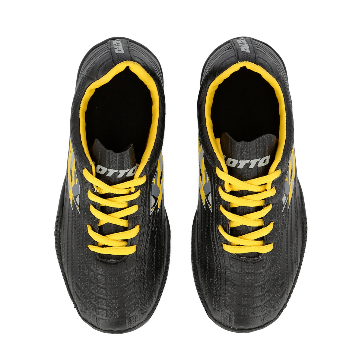Botines Lotto Solista Sof 800 Turf Niño,  image number null