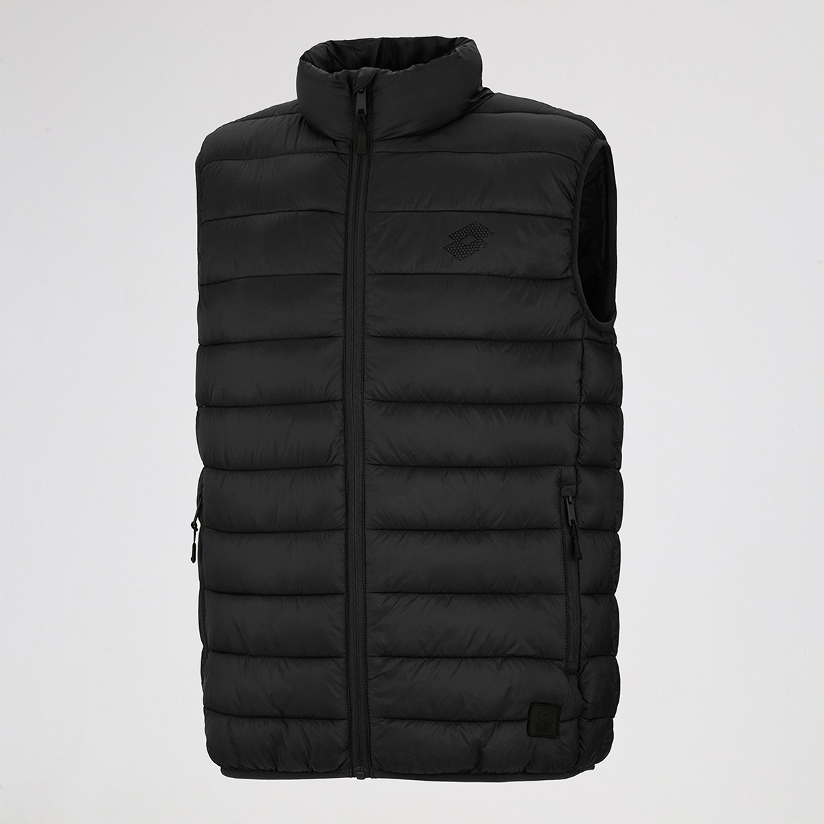 Chaleco Lotto Rome Sent para Hombre,  image number null