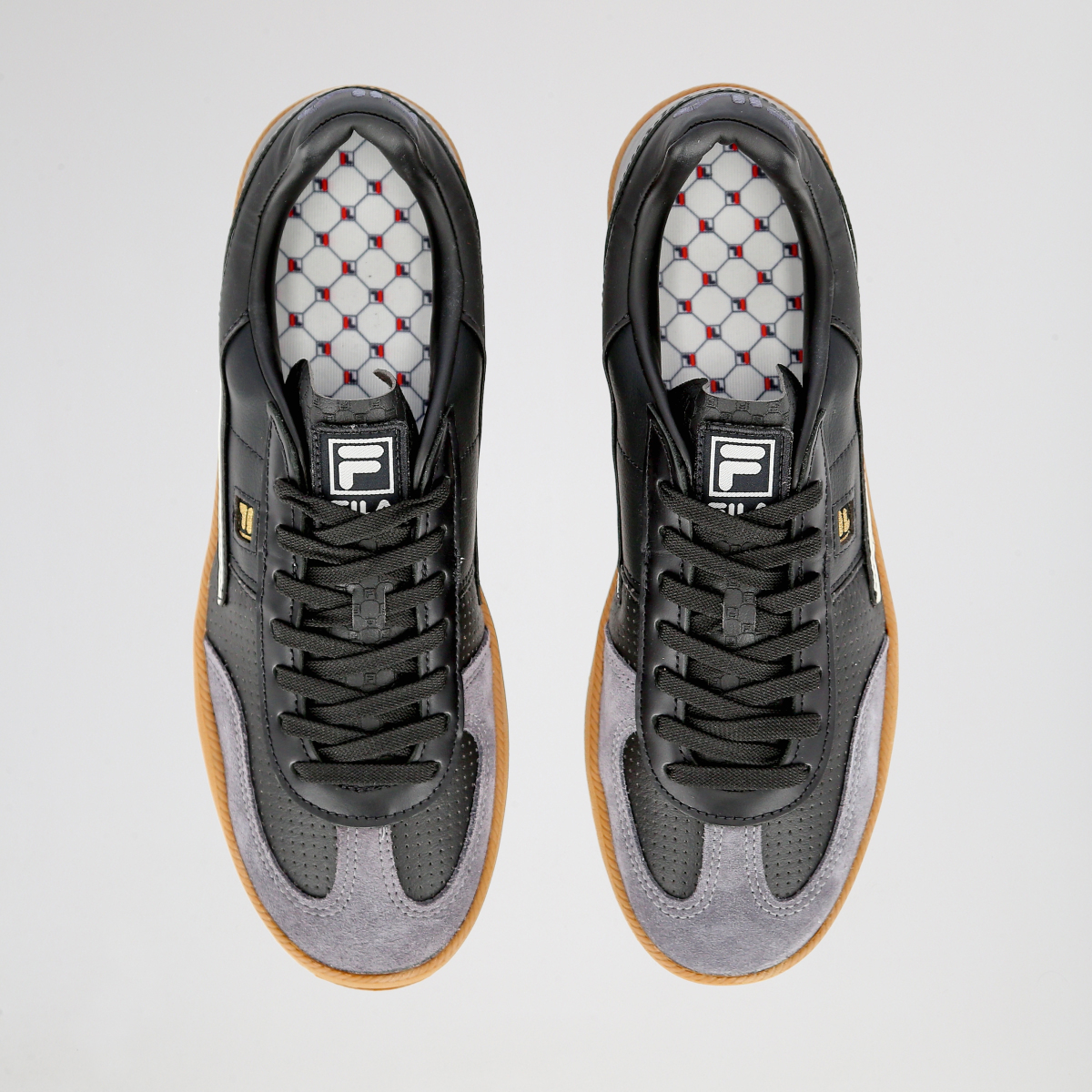Zapatillas Fila Fx Court 70 Vintage,  image number null