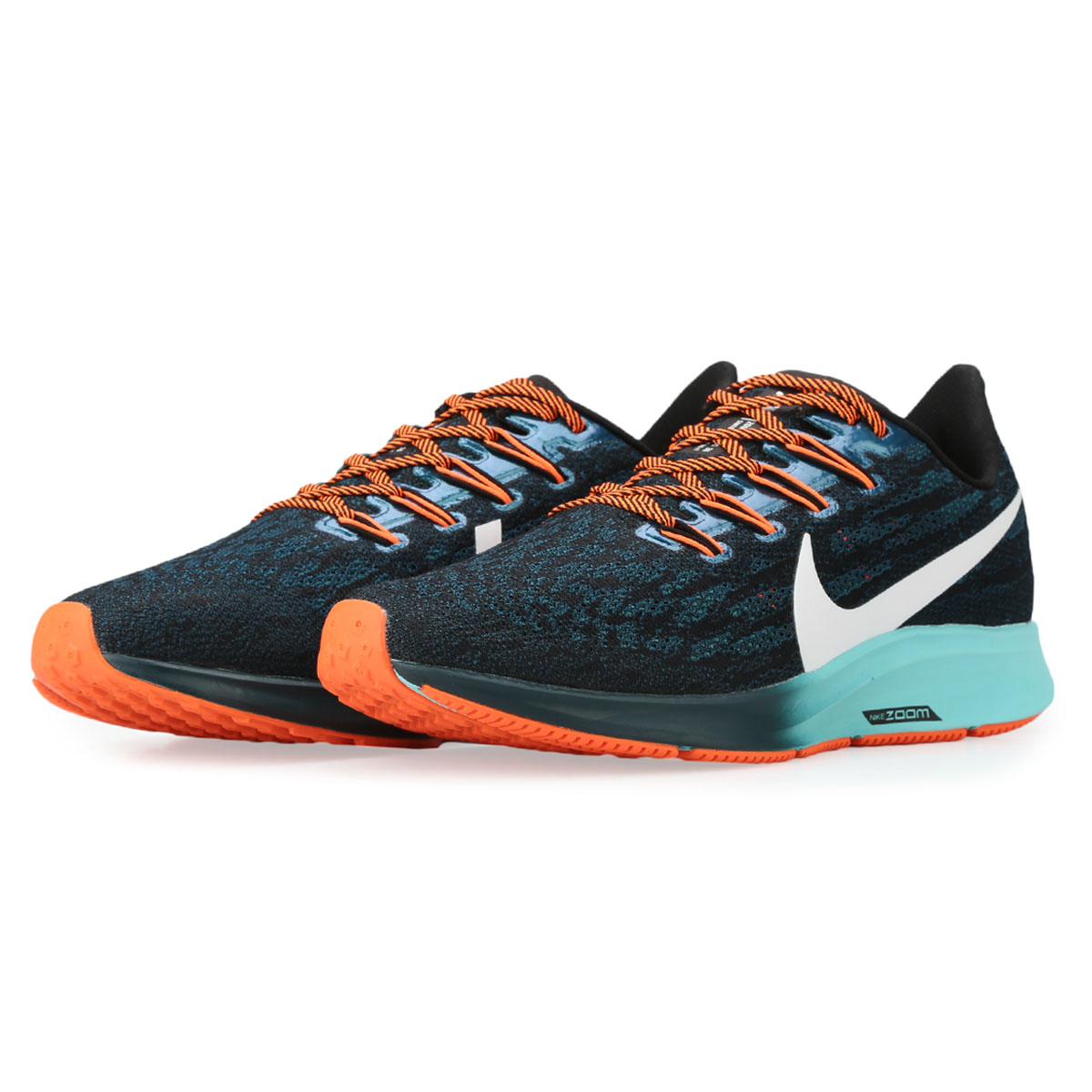 Zapatillas Nike Air Zoom Pegasus 36 Hakone,  image number null