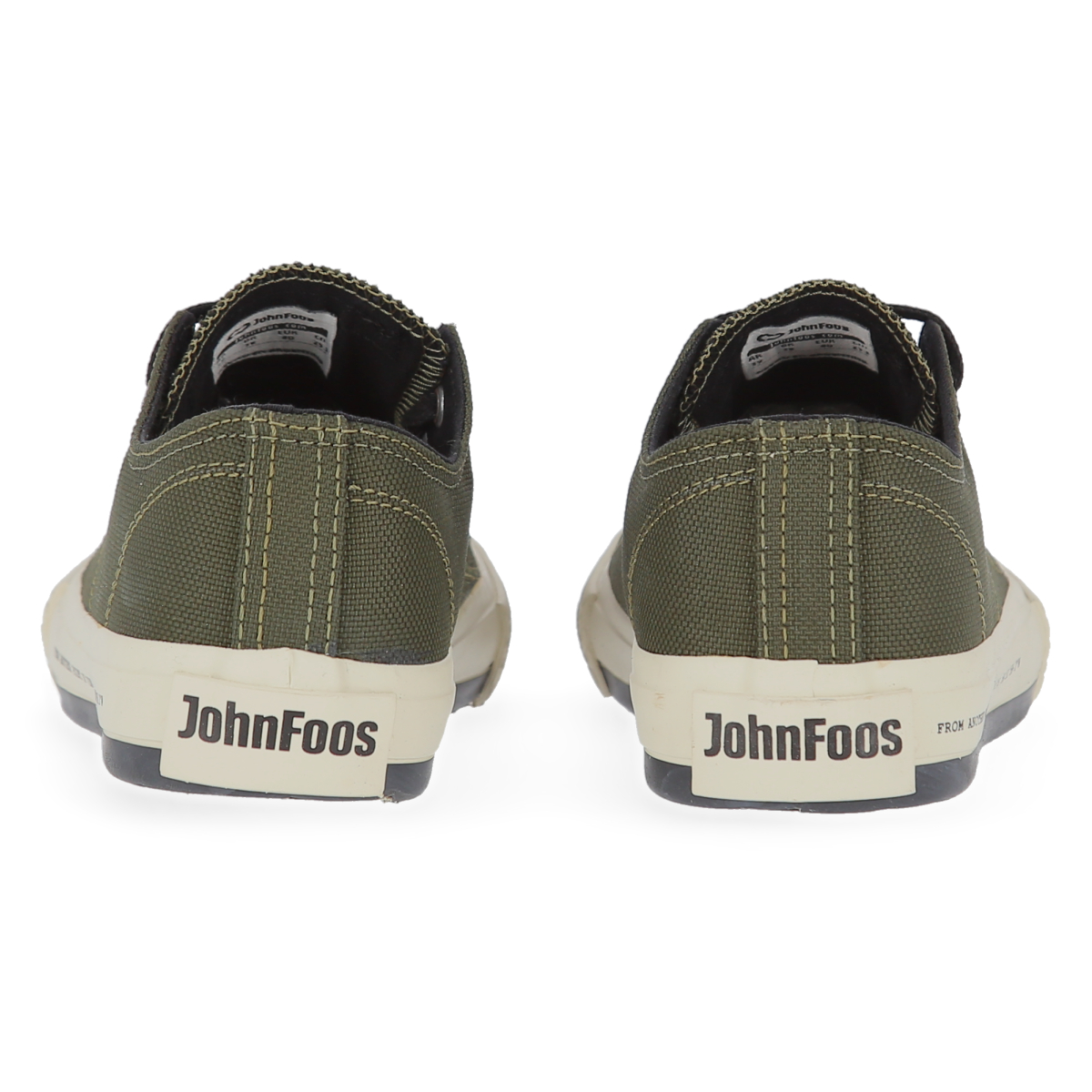 Zapatillas John Foos Rue Unisex,  image number null