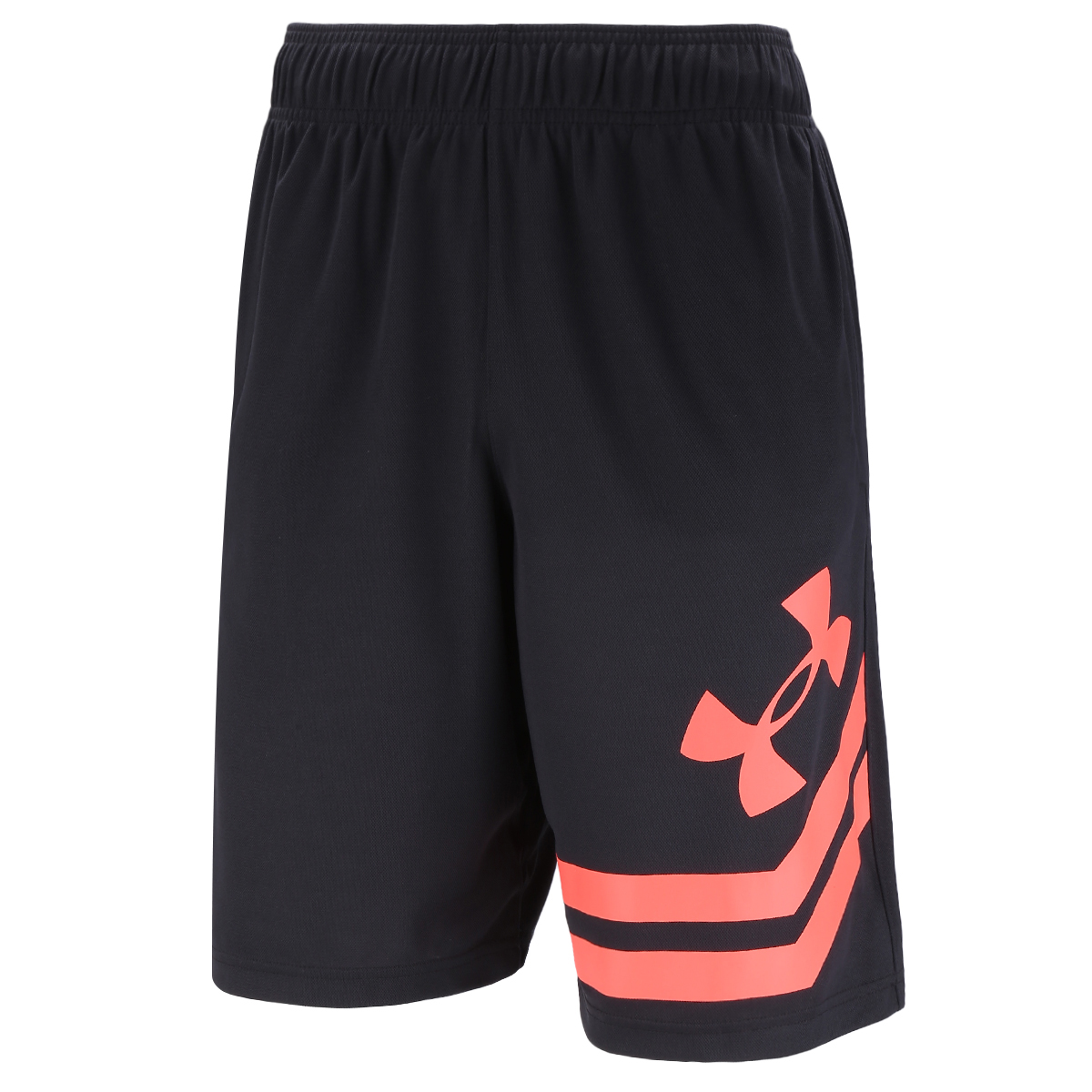 Short Under Armour Baseline 10In,  image number null