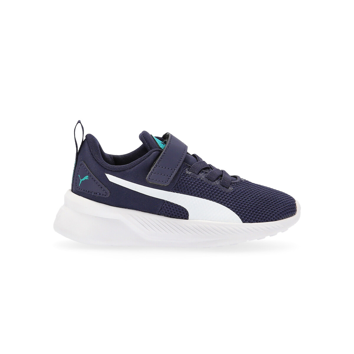 Zapatillas Puma Flyer Runner V Ps para Niños,  image number null