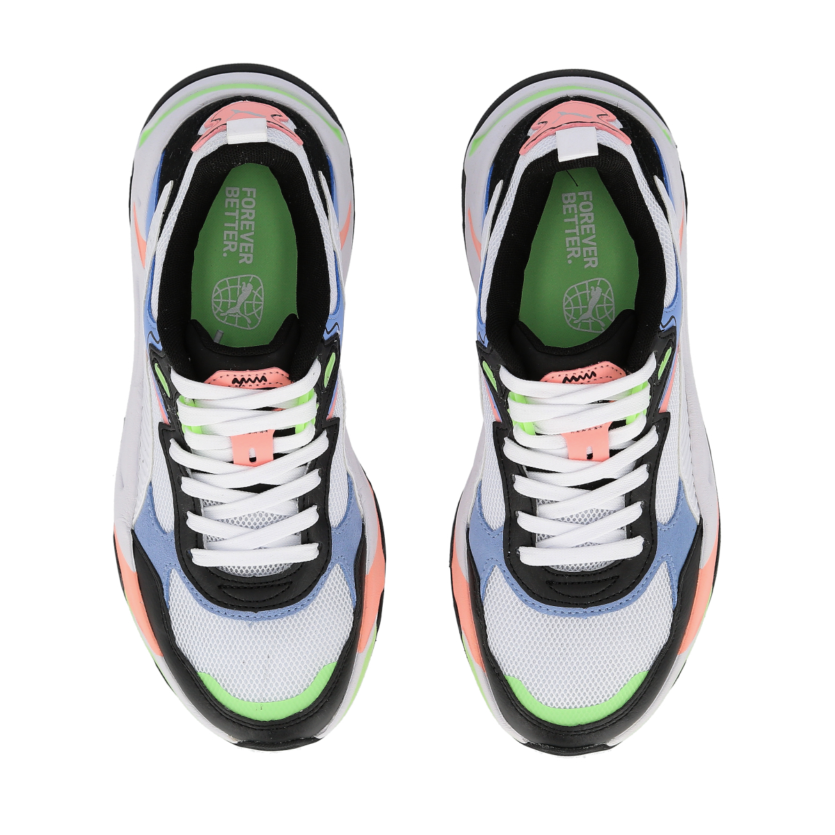 Zapatillas Puma Trinity Mujer,  image number null