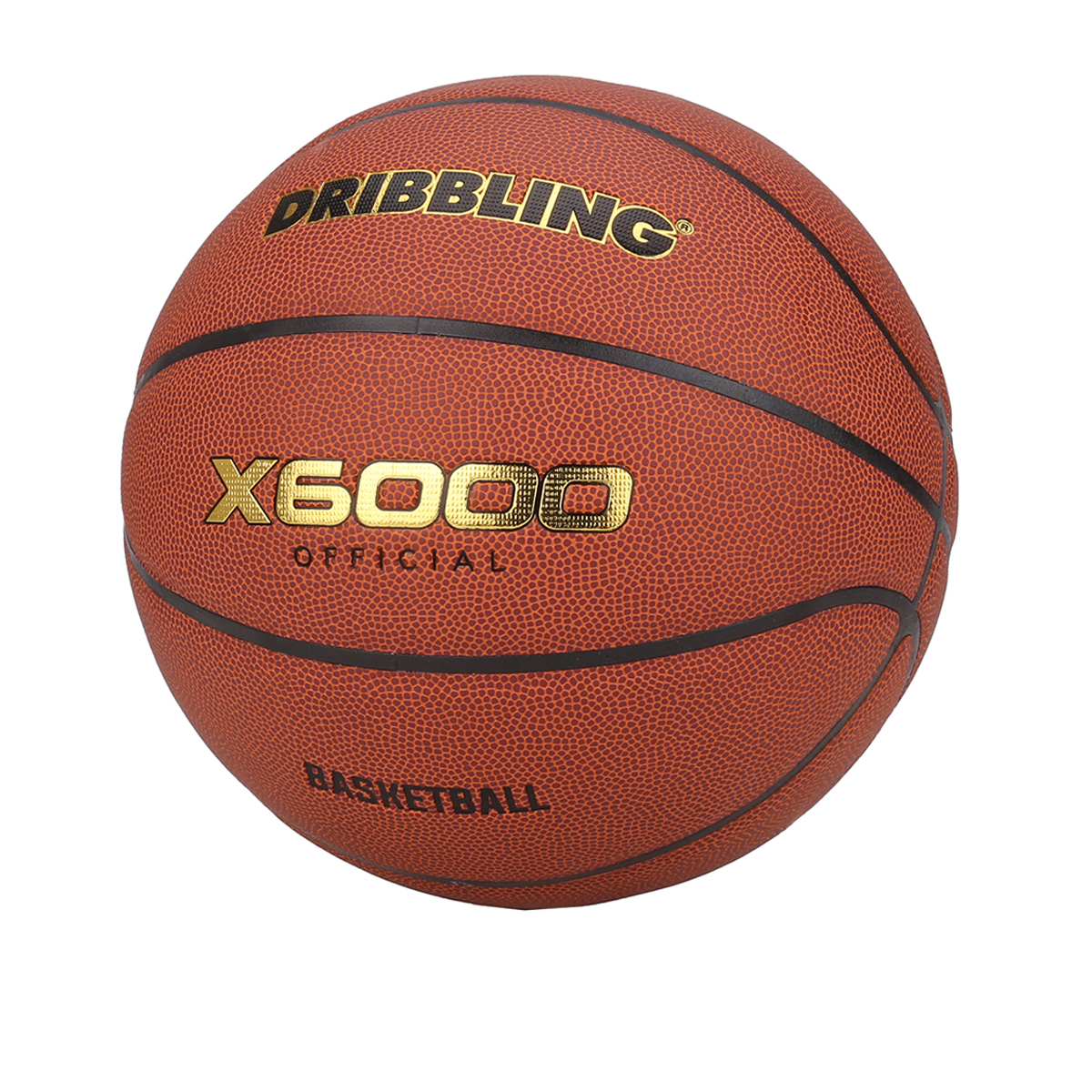 Pelota Dribbling X6000 N7,  image number null