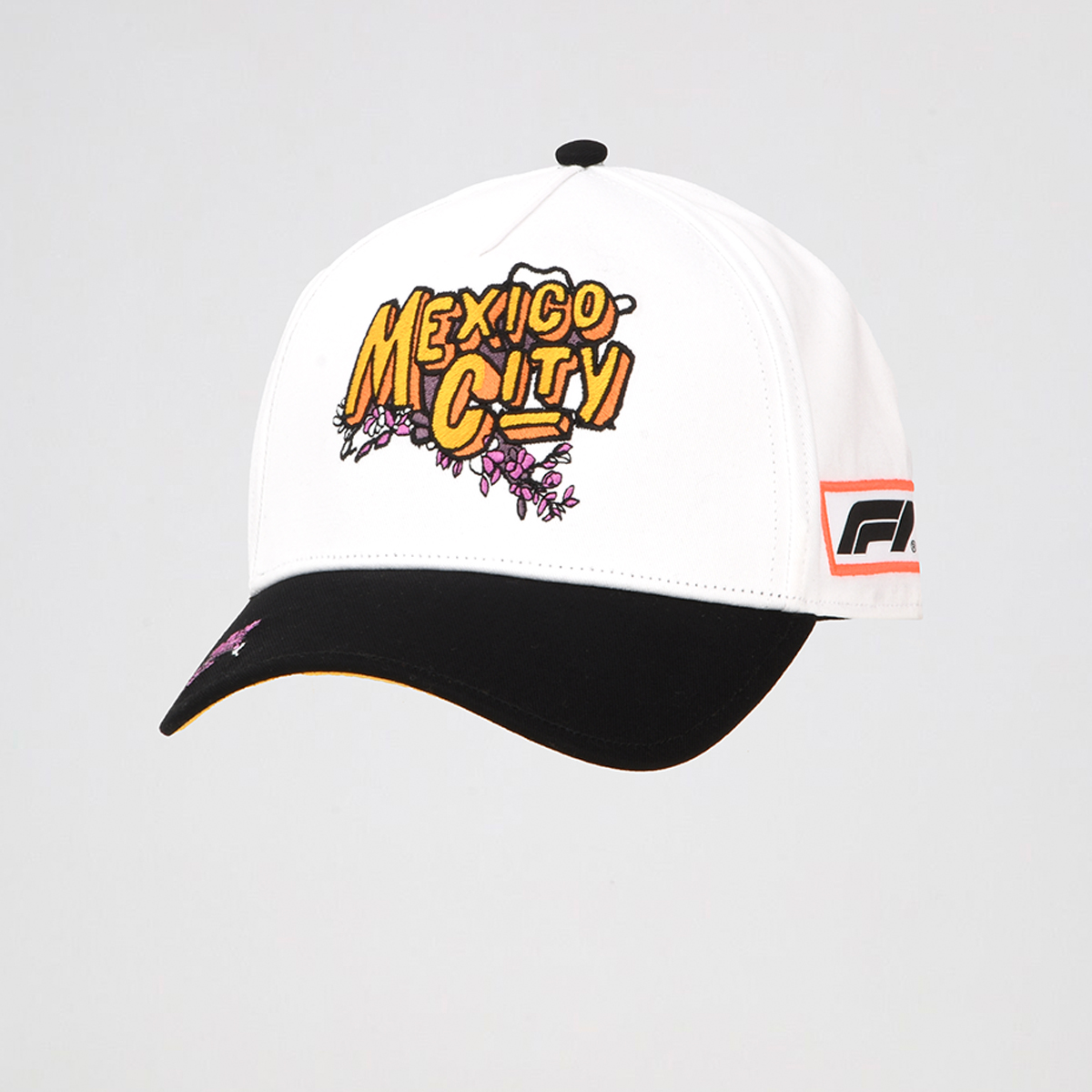 Gorra Puma F1 México,  image number null