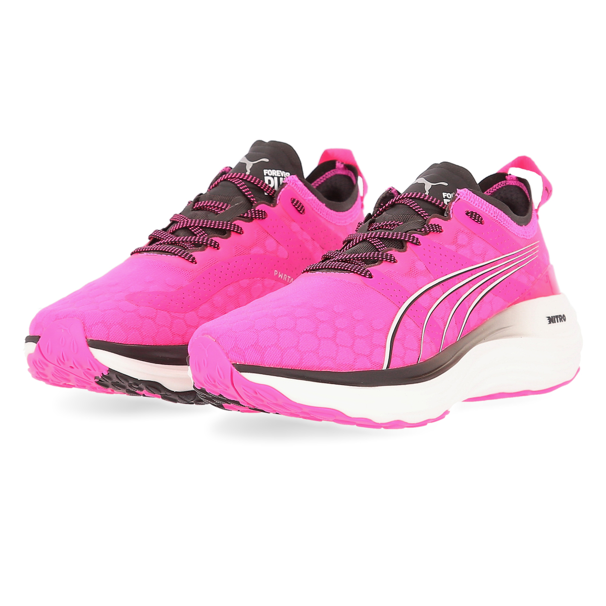 Zapatillas Running Puma Forever Run Nitro Mujer,  image number null