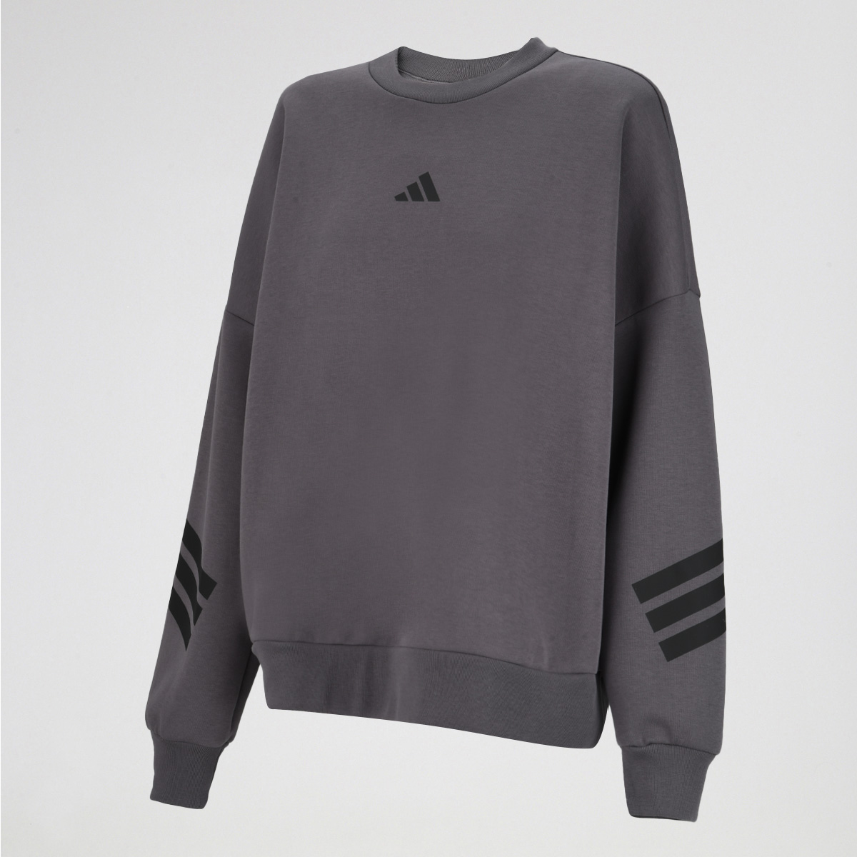 Buzo adidas Future Icons 3 Tiras Mujer,  image number null