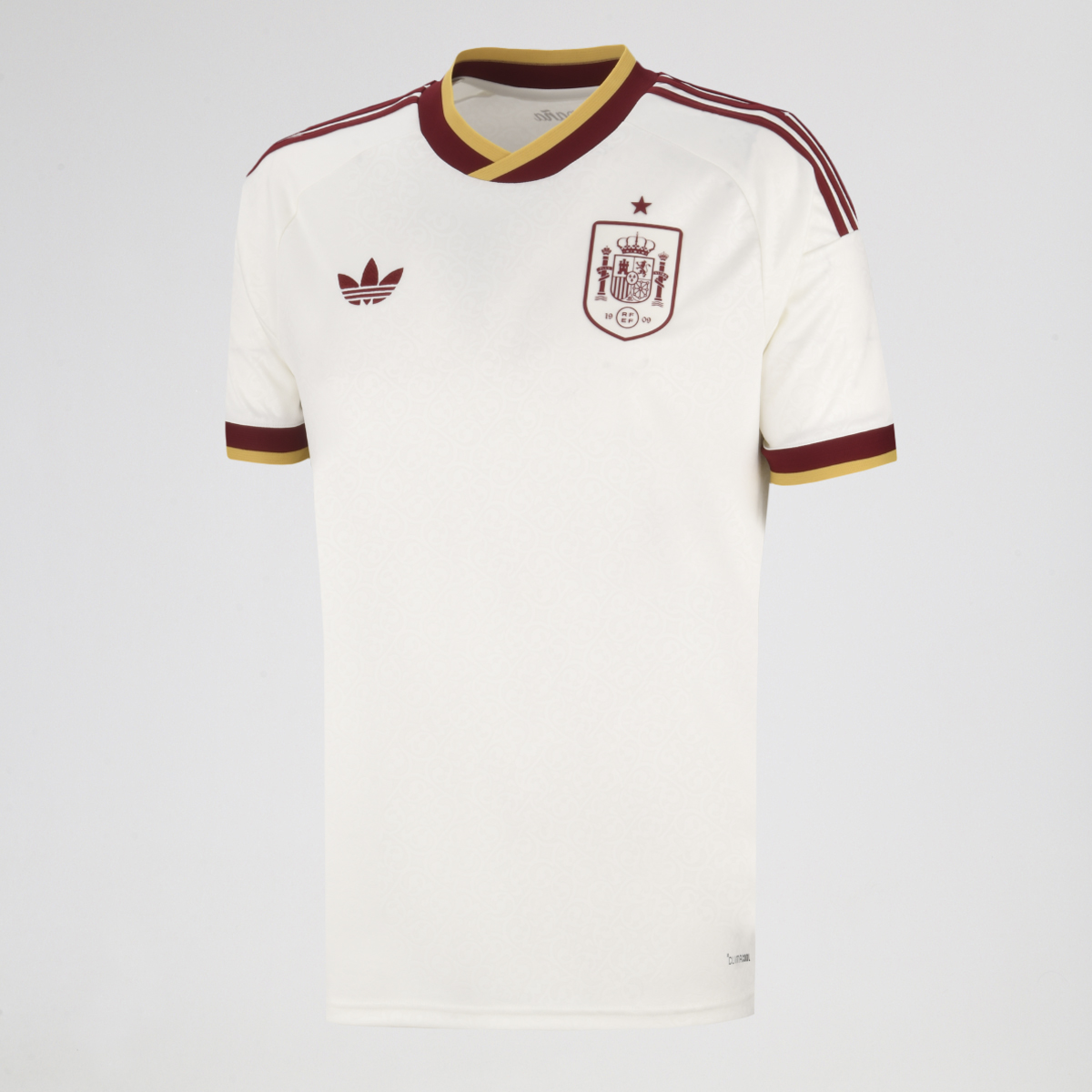Camiseta Espa&ntilde;a adidas Alternativa 2026 Hombre,  image number null