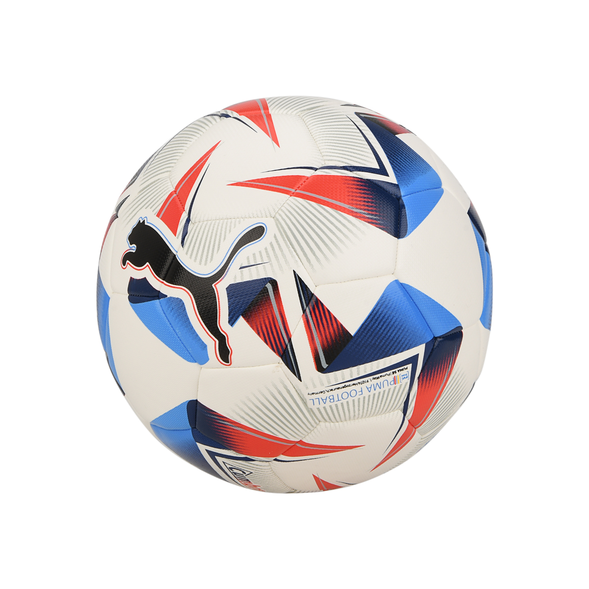 Pelota F&uacute;tbol Puma Cumbre Conmebol Copa Am&eacute;rica,  image number null