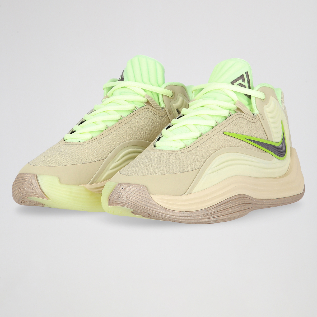 Zapatillas Básquet Nike Giannis Freak 7 "Spotlight" Hombre,  image number null